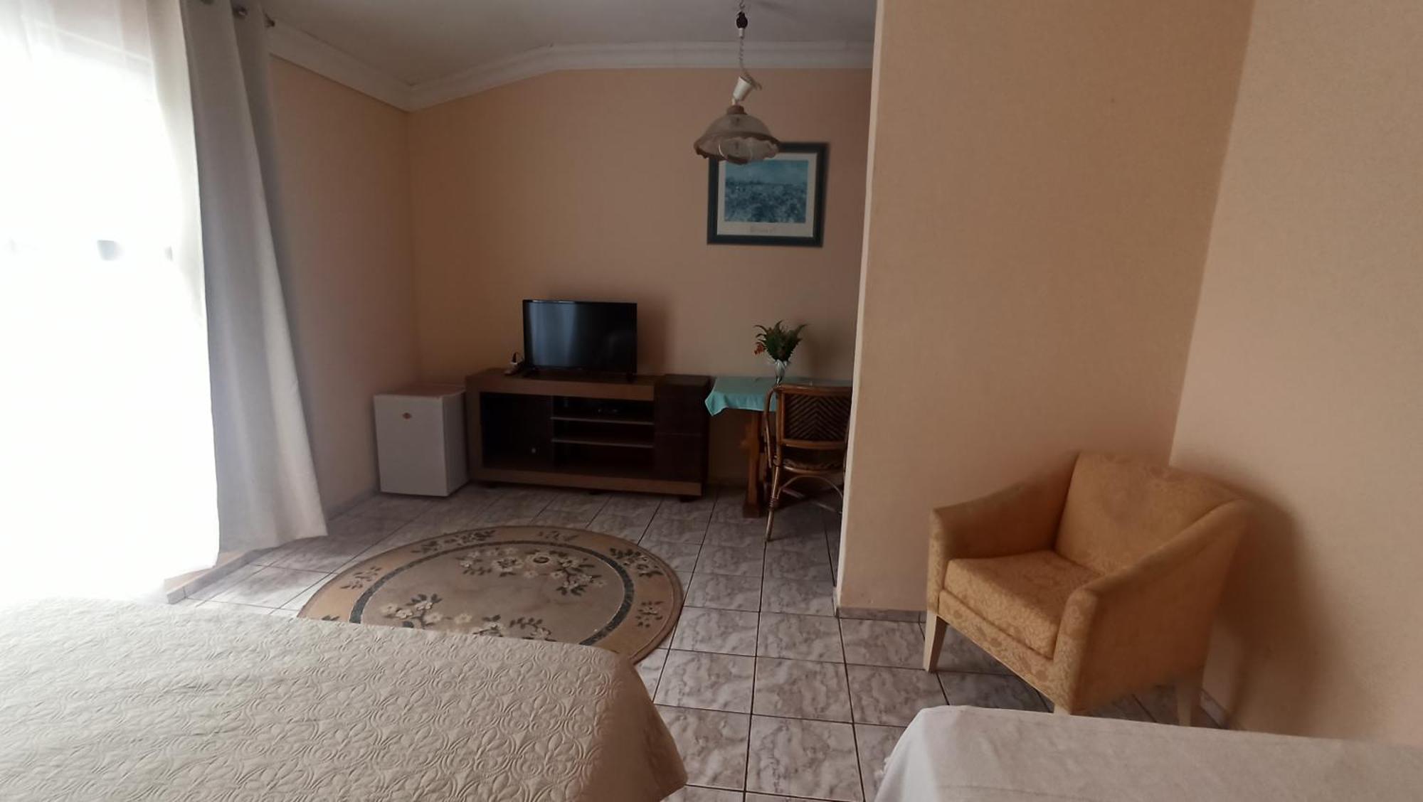 Hotel Independencia Екстер'єр фото
