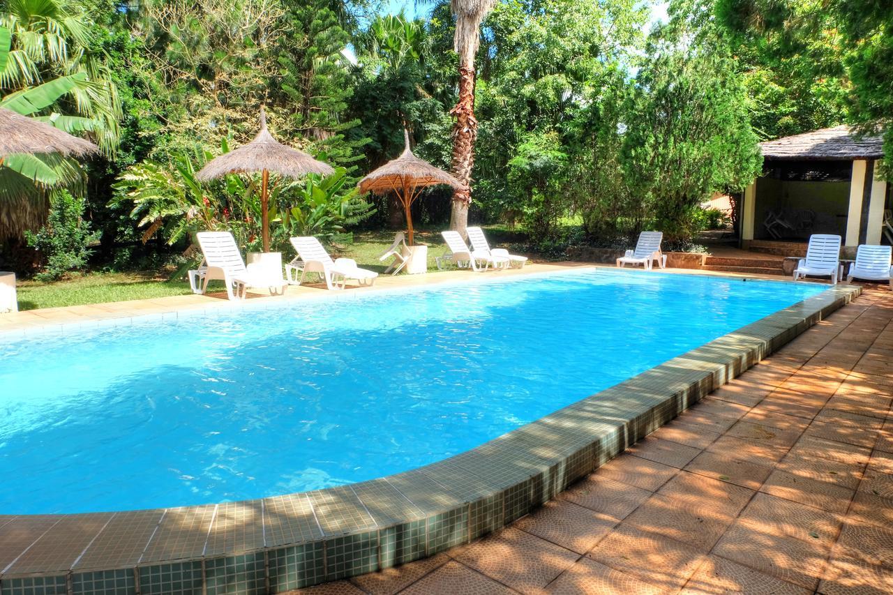Hotel Independencia Екстер'єр фото