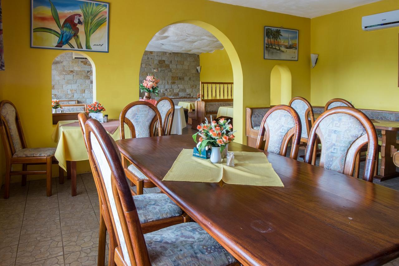 Hotel Independencia Екстер'єр фото