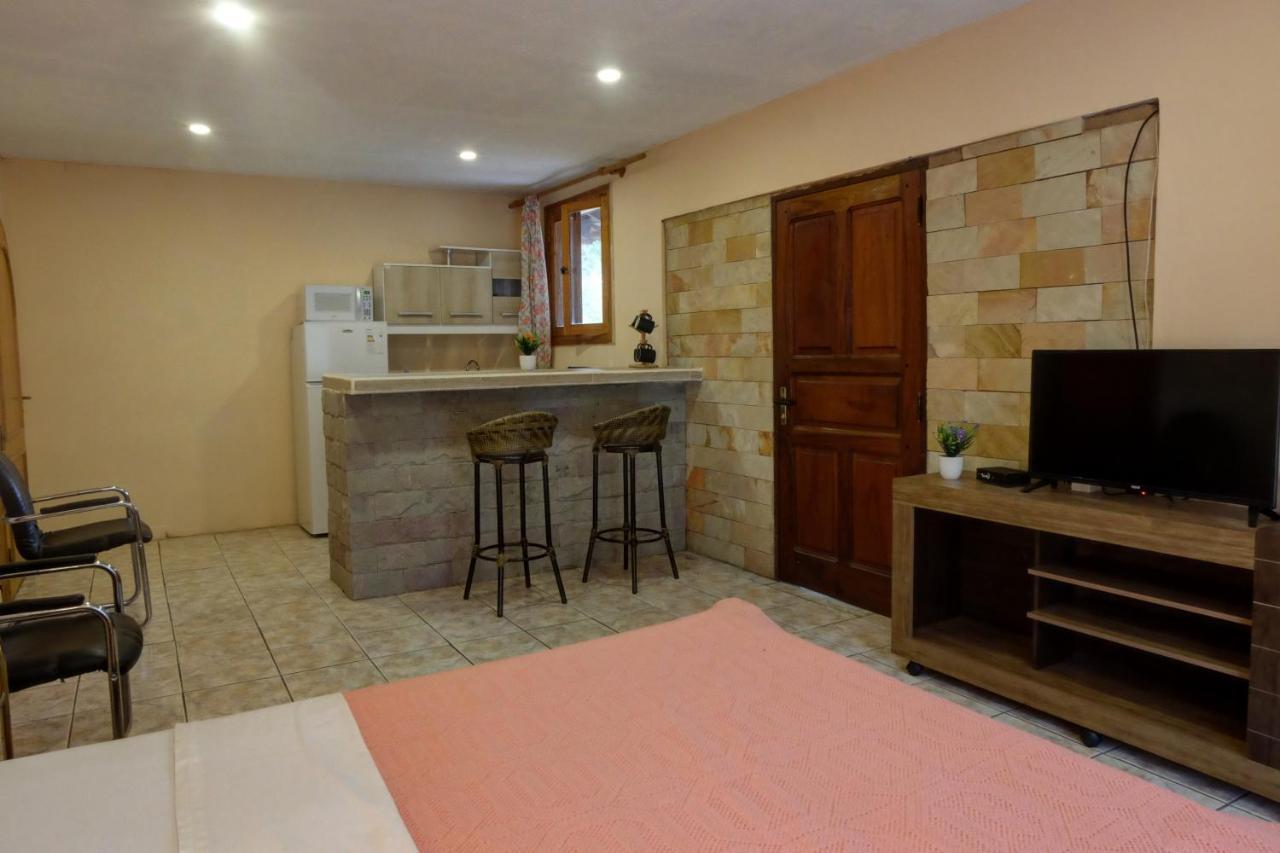 Hotel Independencia Екстер'єр фото