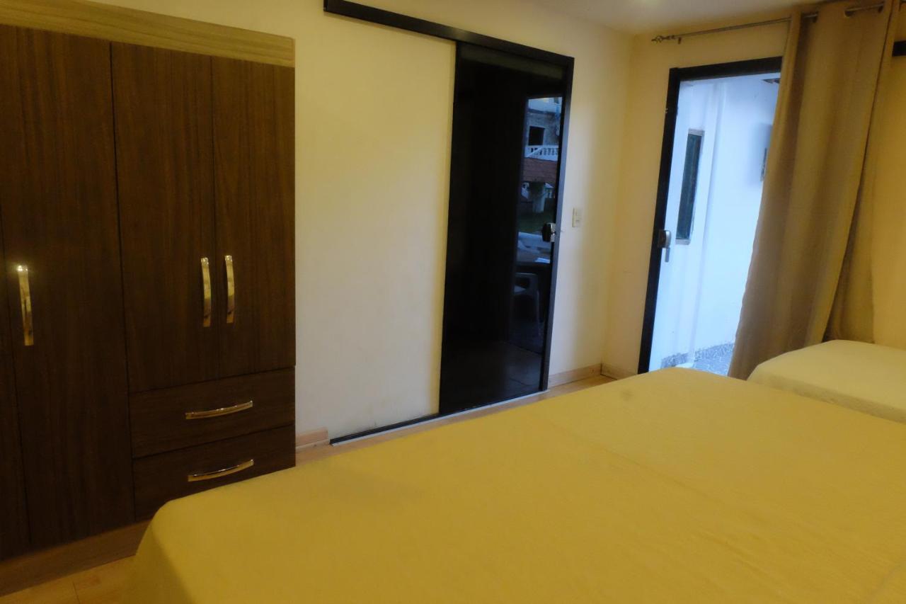 Hotel Independencia Екстер'єр фото